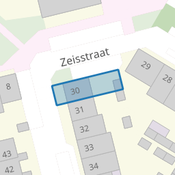 Perceel PMR00-A-1308