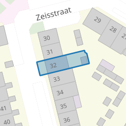 Perceel PMR00-A-1310