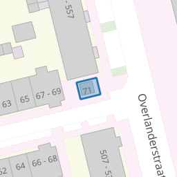 Perceel PMR00-A-1319