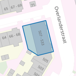 Perceel PMR00-A-1321