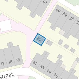 Perceel PMR00-A-1385