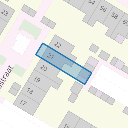 Perceel PMR00-A-1401