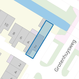 Perceel PMR00-A-1410