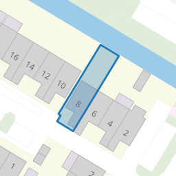 Perceel PMR00-A-1411