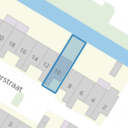 Perceel PMR00-A-1412