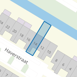 Perceel PMR00-A-1414