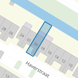 Perceel PMR00-A-1417