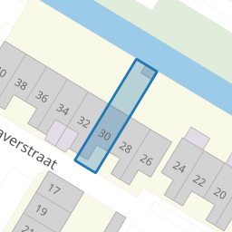 Perceel PMR00-A-1422