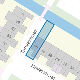 Perceel PMR00-A-1427