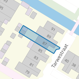 Perceel PMR00-A-1430