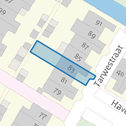 Perceel PMR00-A-1432