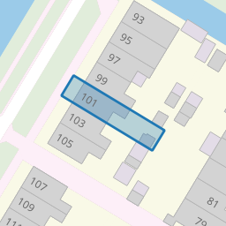 Perceel PMR00-A-1437