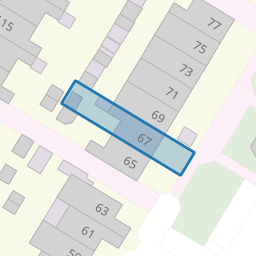 Perceel PMR00-A-1447