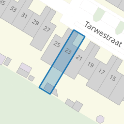 Perceel PMR00-A-1490