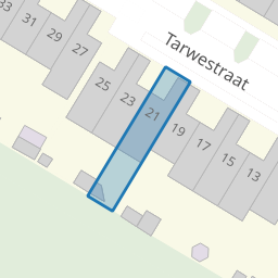 Perceel PMR00-A-1491