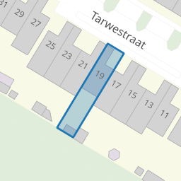 Perceel PMR00-A-1492