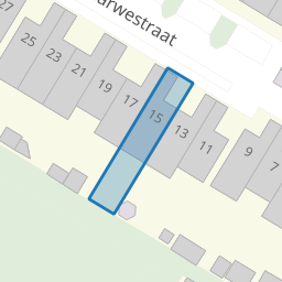 Perceel PMR00-A-1494