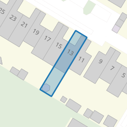 Perceel PMR00-A-1495