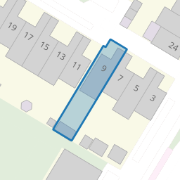 Perceel PMR00-A-1497