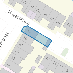 Perceel PMR00-A-1507