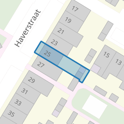 Perceel PMR00-A-1511