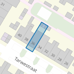 Perceel PMR00-A-1515