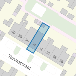 Perceel PMR00-A-1516