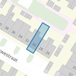 Perceel PMR00-A-1518