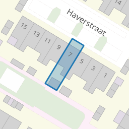 Perceel PMR00-A-1524