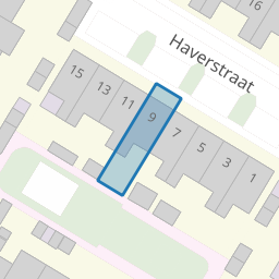 Perceel PMR00-A-1525