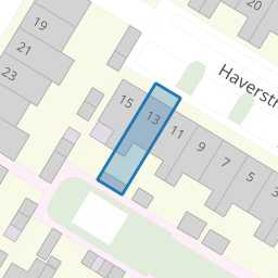 Perceel PMR00-A-1527