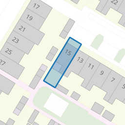 Perceel PMR00-A-1528