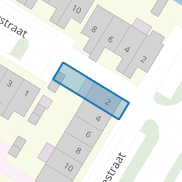 Perceel PMR00-A-1529