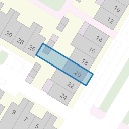 Perceel PMR00-A-1538