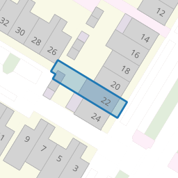 Perceel PMR00-A-1539