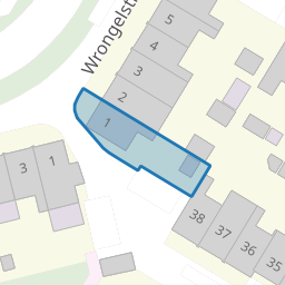 Perceel PMR00-A-1542