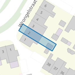 Perceel PMR00-A-1543