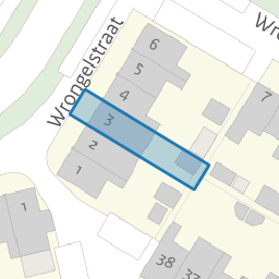 Perceel PMR00-A-1544