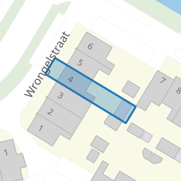 Perceel PMR00-A-1545