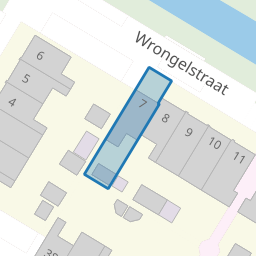 Perceel PMR00-A-1548