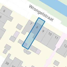 Perceel PMR00-A-1549