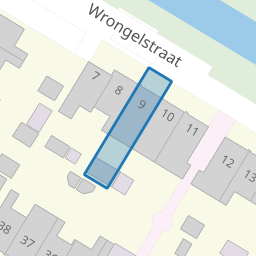 Perceel PMR00-A-1550