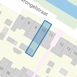 Perceel PMR00-A-1551