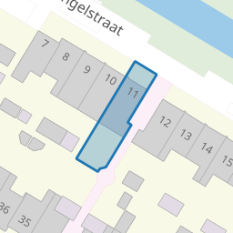 Perceel PMR00-A-1552