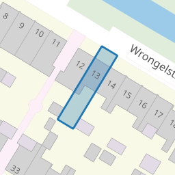 Perceel PMR00-A-1554