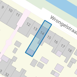 Perceel PMR00-A-1555