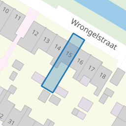 Perceel PMR00-A-1556