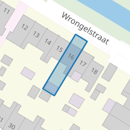 Perceel PMR00-A-1557