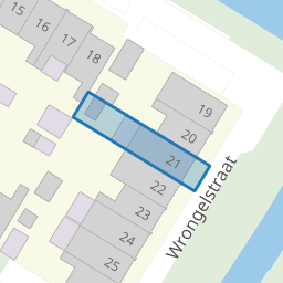 Perceel PMR00-A-1562