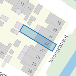 Perceel PMR00-A-1563